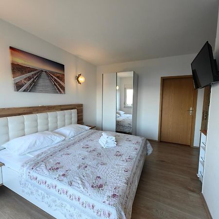 House Spiljar Hotel Crikvenica Buitenkant foto