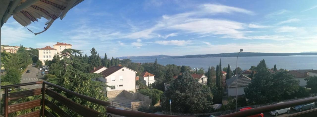 House Spiljar Hotel Crikvenica Buitenkant foto