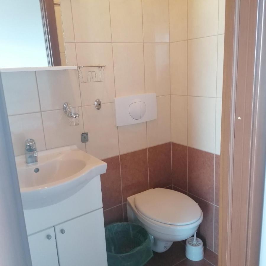 House Spiljar Hotel Crikvenica Buitenkant foto
