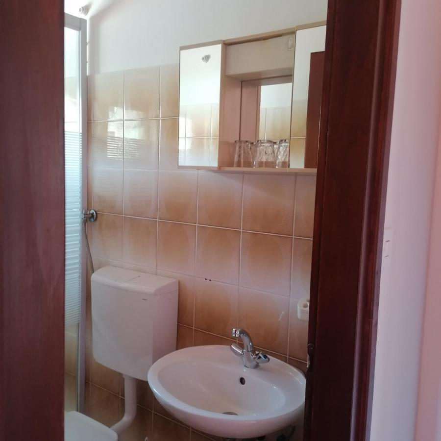 House Spiljar Hotel Crikvenica Buitenkant foto