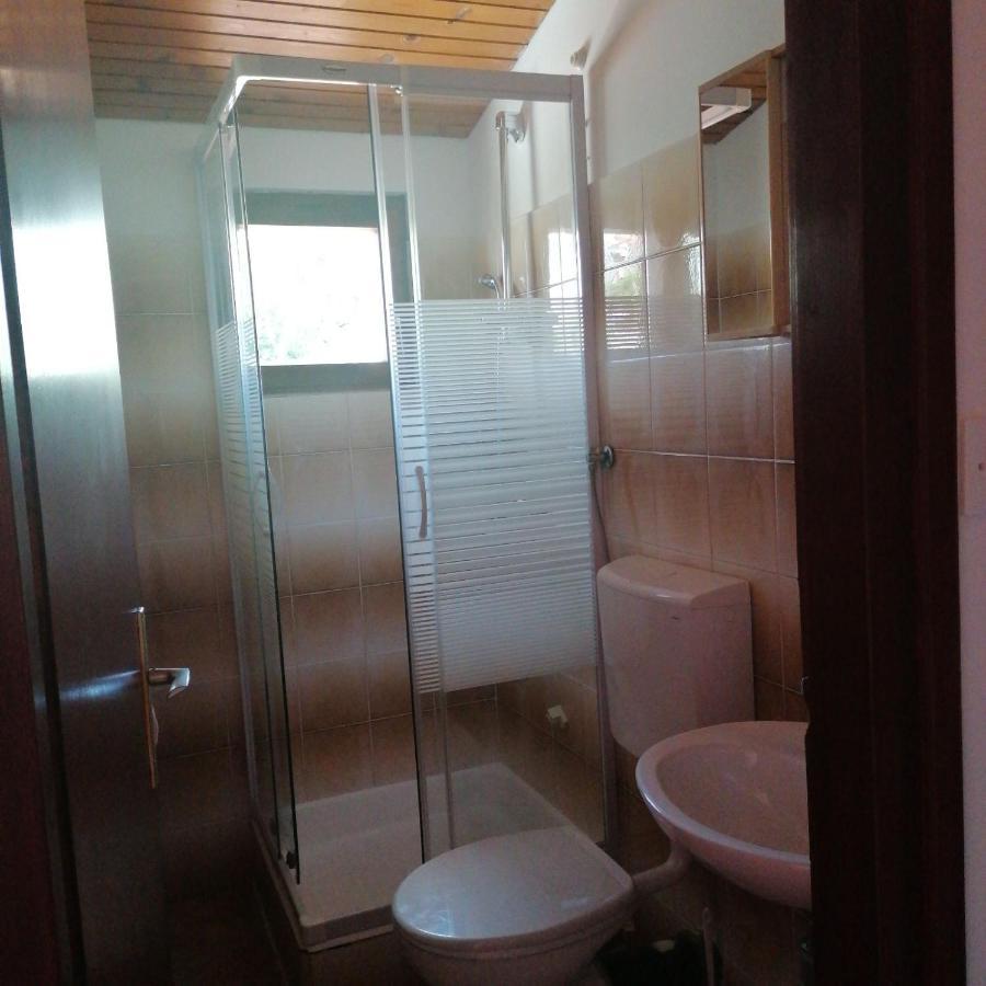 House Spiljar Hotel Crikvenica Buitenkant foto