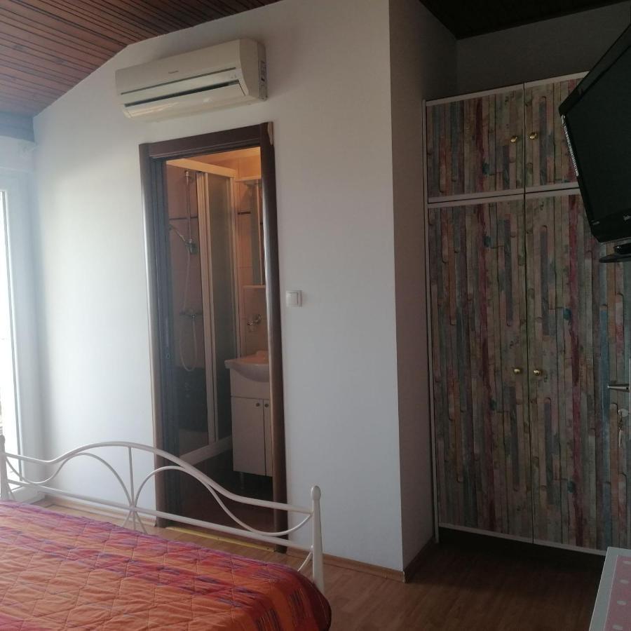 House Spiljar Hotel Crikvenica Buitenkant foto