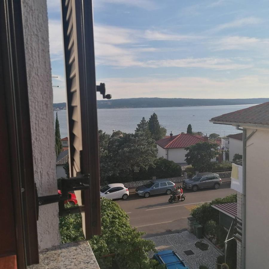 House Spiljar Hotel Crikvenica Buitenkant foto