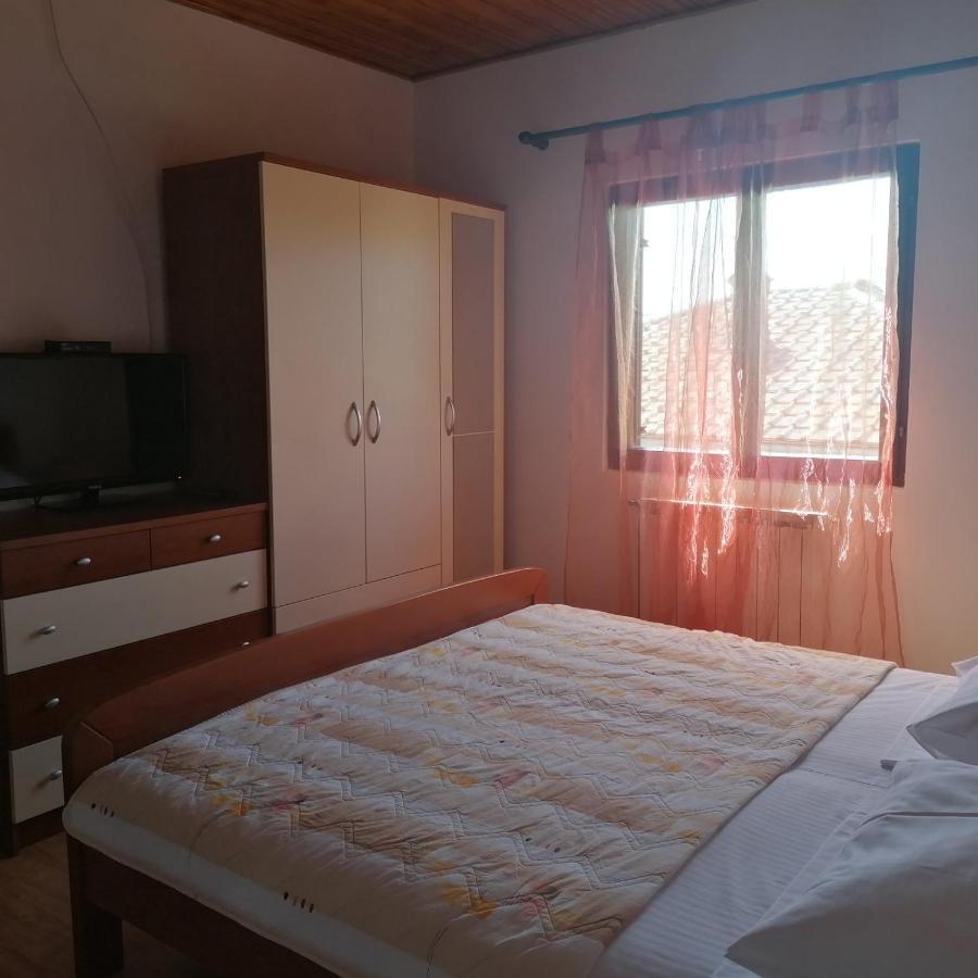 House Spiljar Hotel Crikvenica Buitenkant foto