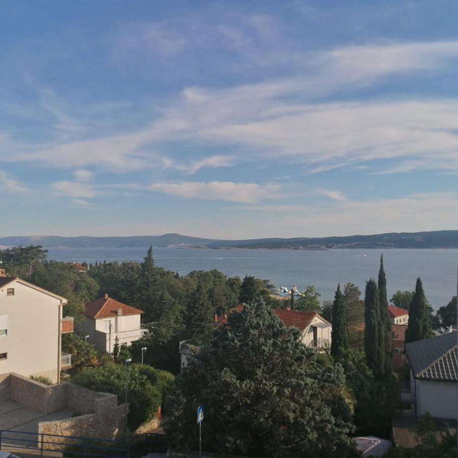 House Spiljar Hotel Crikvenica Buitenkant foto