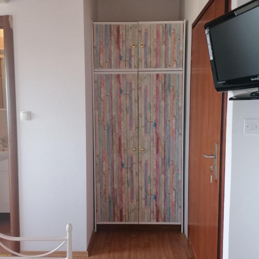 House Spiljar Hotel Crikvenica Buitenkant foto