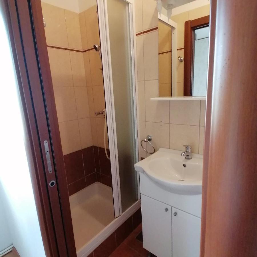 House Spiljar Hotel Crikvenica Buitenkant foto