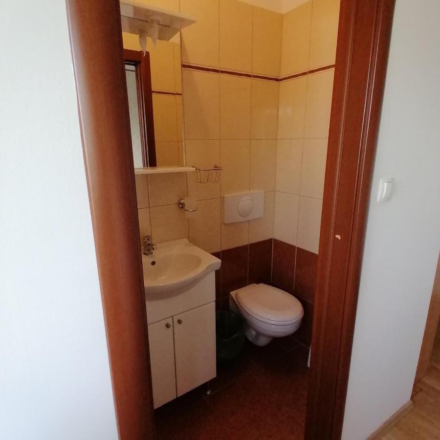 House Spiljar Hotel Crikvenica Buitenkant foto