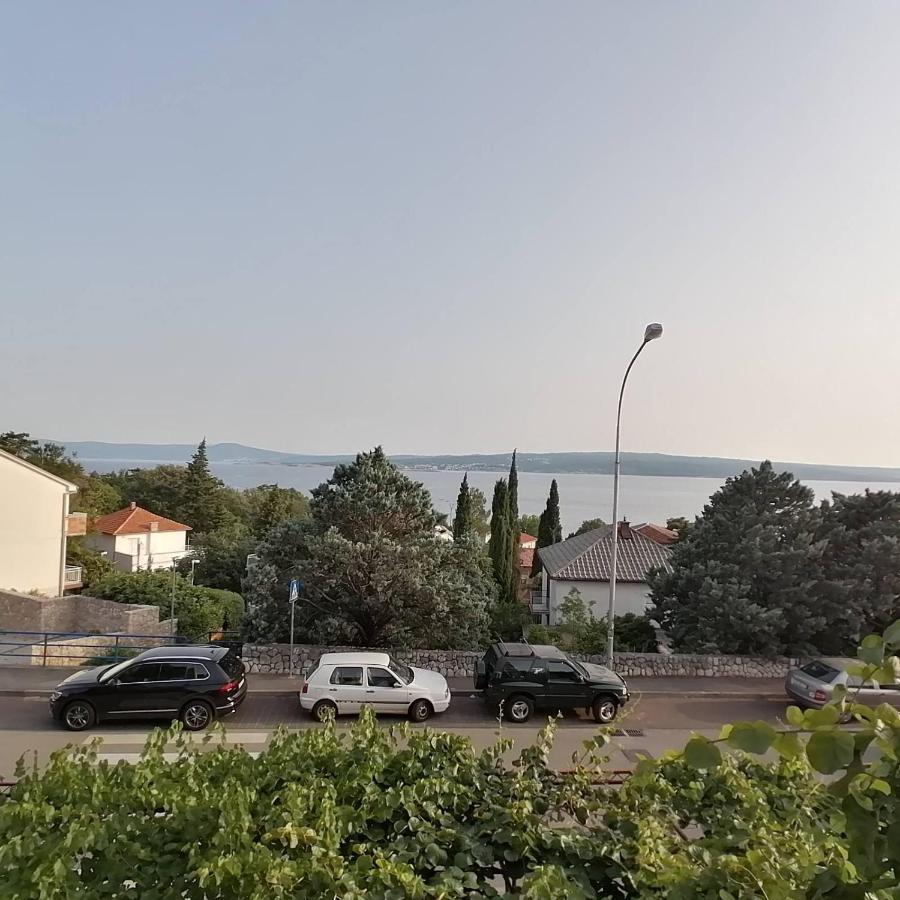 House Spiljar Hotel Crikvenica Buitenkant foto