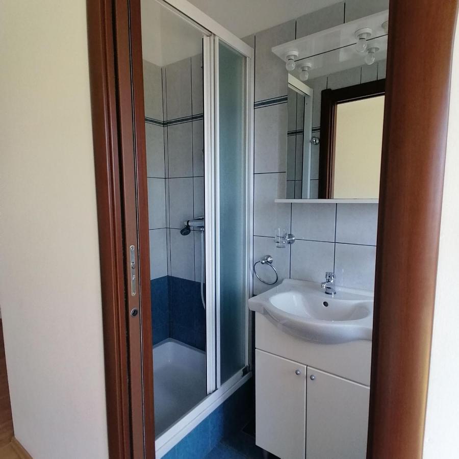 House Spiljar Hotel Crikvenica Buitenkant foto