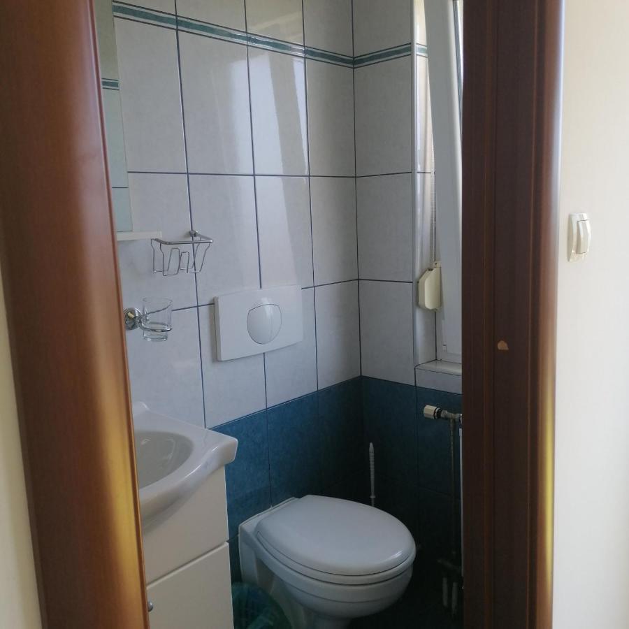 House Spiljar Hotel Crikvenica Buitenkant foto
