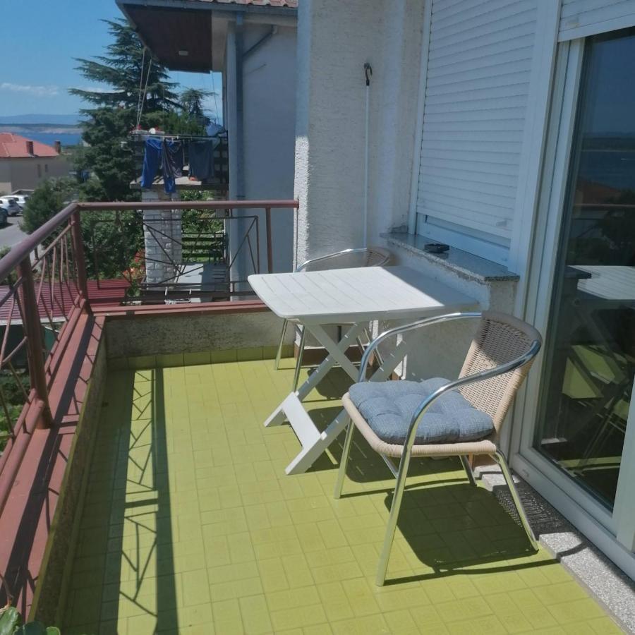 House Spiljar Hotel Crikvenica Buitenkant foto