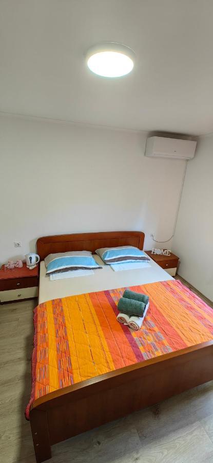 House Spiljar Hotel Crikvenica Buitenkant foto