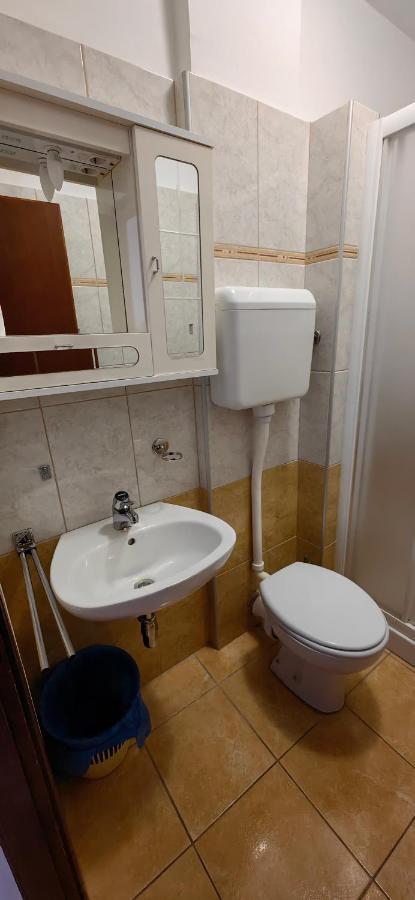 House Spiljar Hotel Crikvenica Buitenkant foto