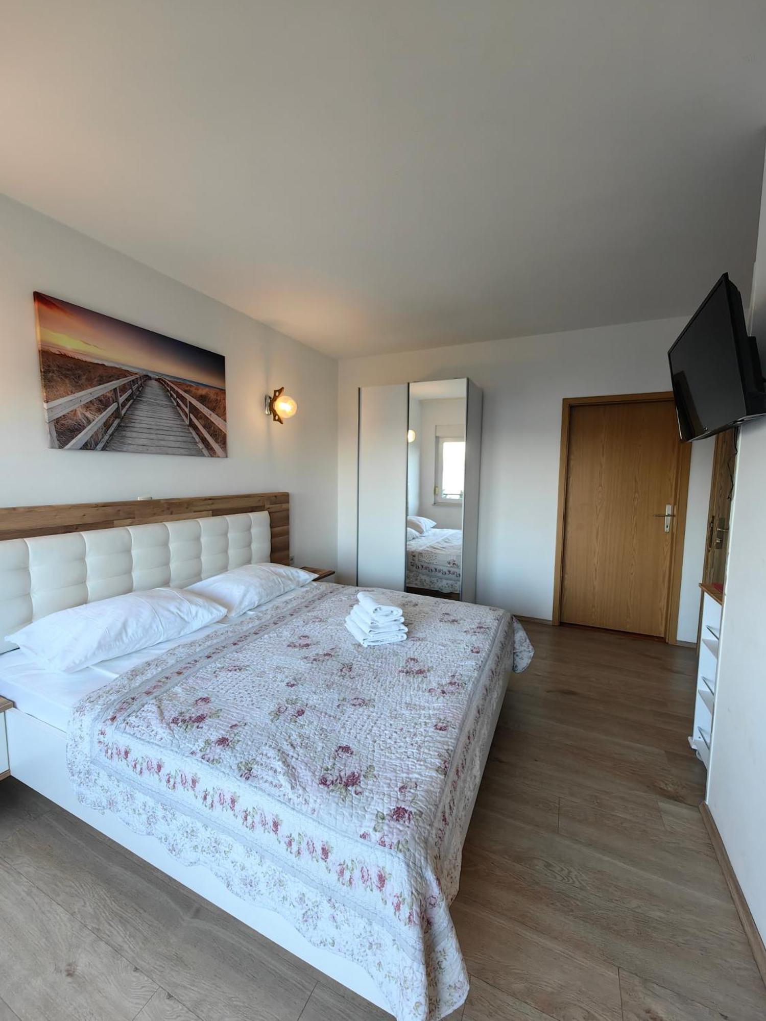House Spiljar Hotel Crikvenica Buitenkant foto