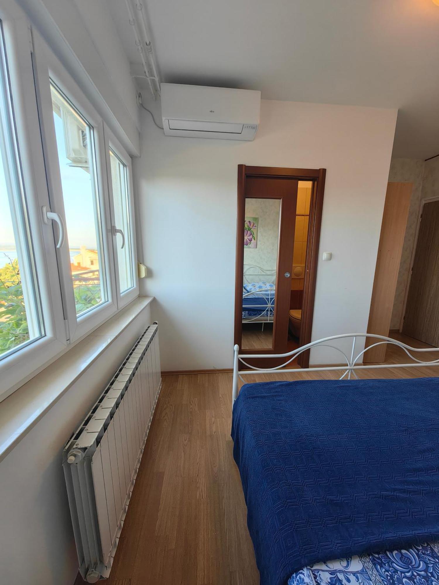 House Spiljar Hotel Crikvenica Buitenkant foto