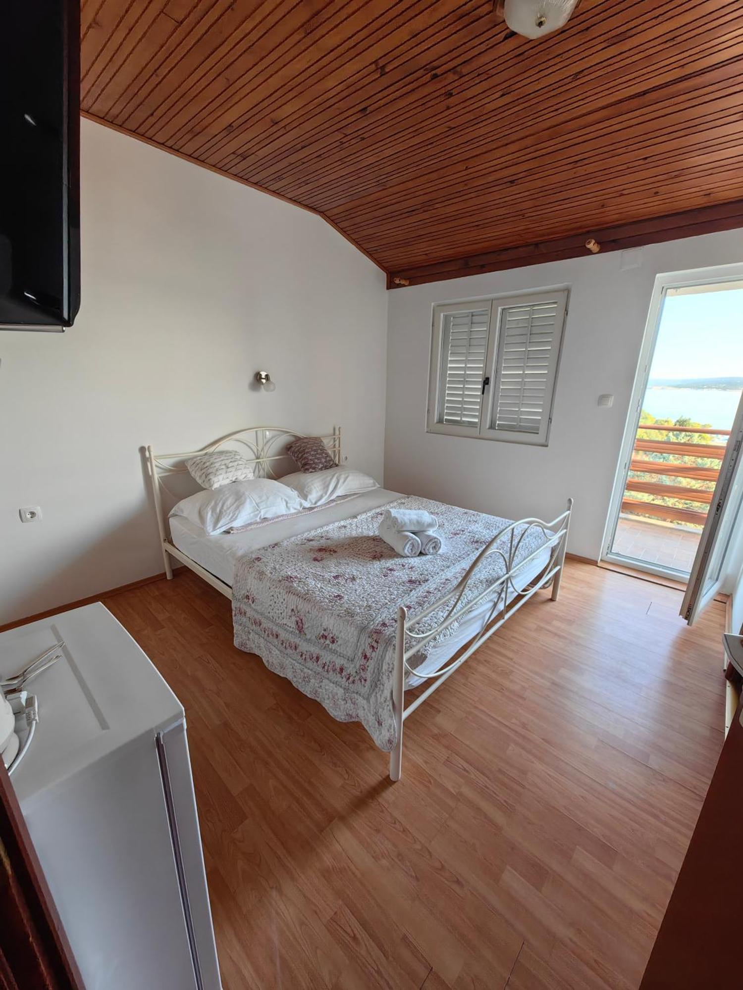 House Spiljar Hotel Crikvenica Buitenkant foto