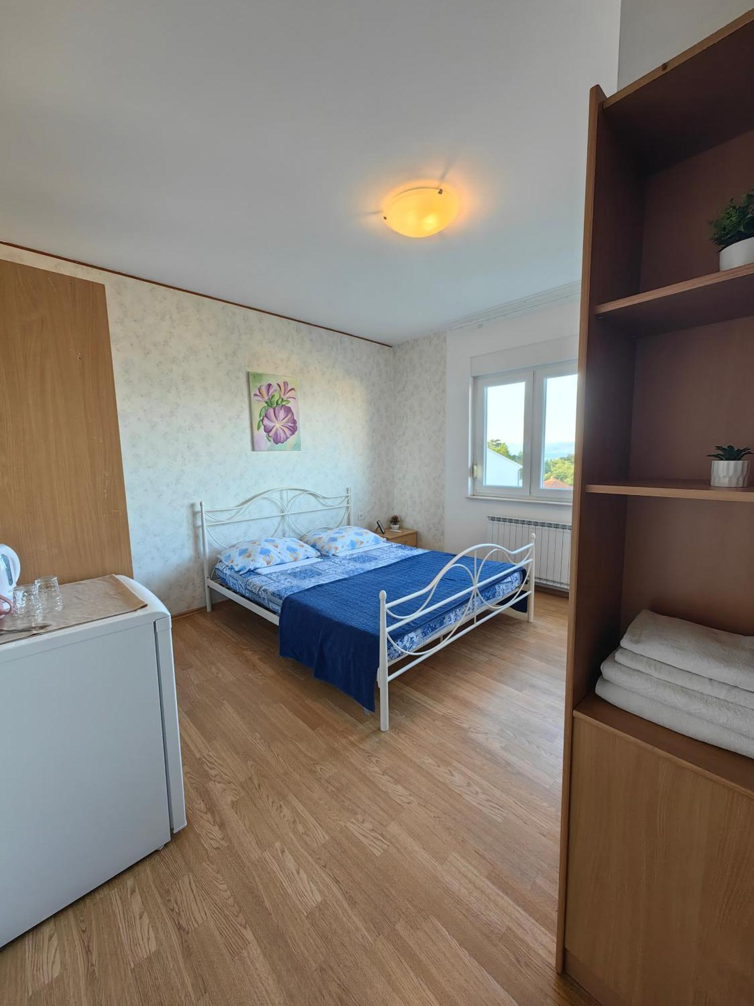 House Spiljar Hotel Crikvenica Buitenkant foto
