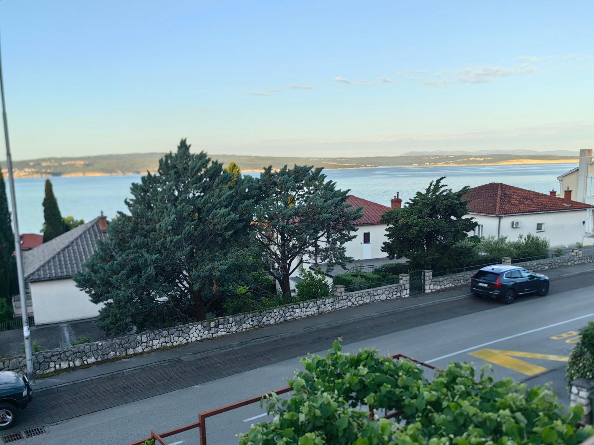 House Spiljar Hotel Crikvenica Buitenkant foto