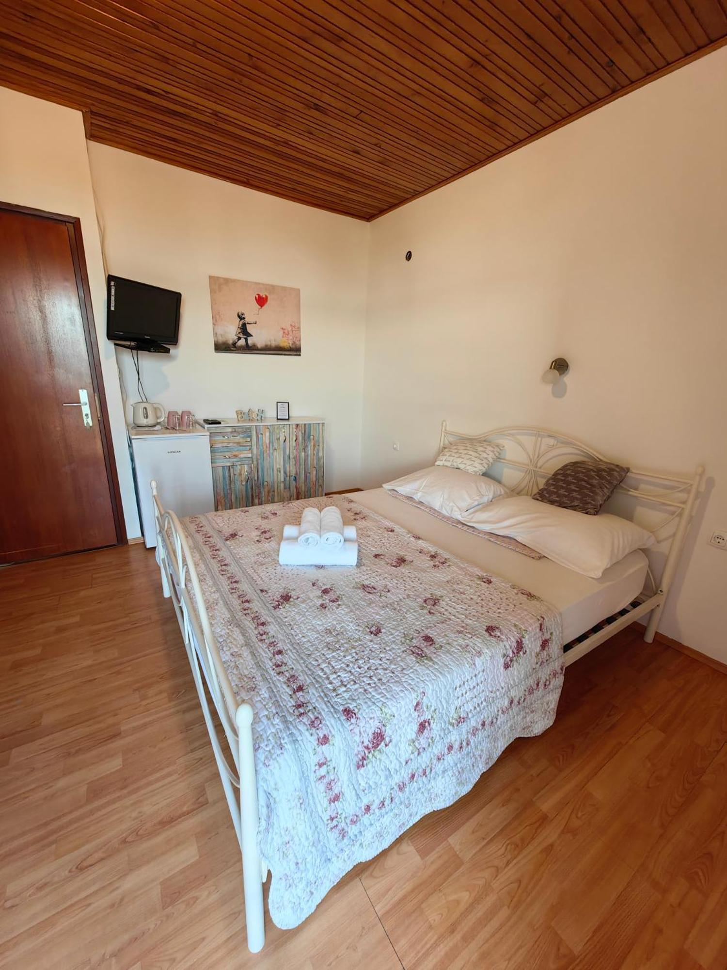 House Spiljar Hotel Crikvenica Buitenkant foto
